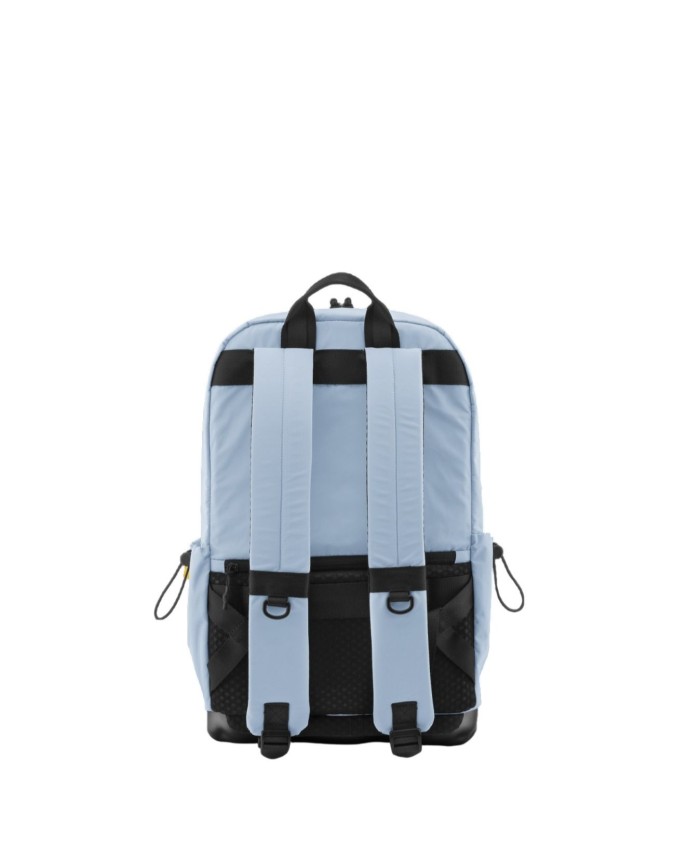  Crash Baggage - Zaino in poliestere riciclato porta pc 15''