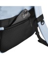  Crash Baggage - Zaino in poliestere riciclato porta pc 15''