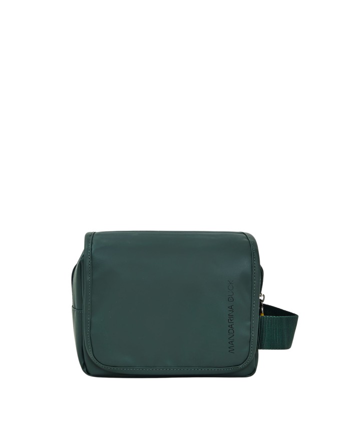  Mandarina Duck – Necessaire S in poliestere con manici