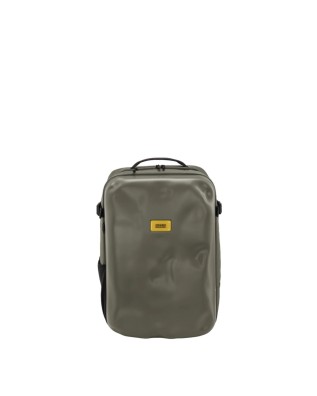 Crash Baggage - Iconic 2.0 Hard-Shell Backpack Made of 2