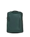  Mandarina Duck - Zaino Trolley Soft 2 ruote 52 cm in