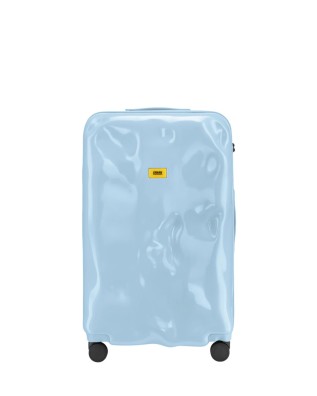 Crash Baggage - Großer Trolley aus Polycarbonat mit 4...
