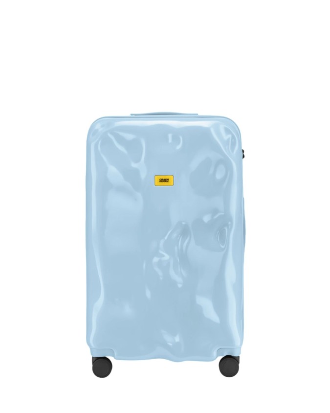  Crash Baggage - Trolley grande in policarbonato 4 Ruote 79 cm