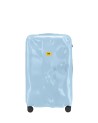  Crash Baggage - Trolley grande in policarbonato 4 Ruote 79 cm