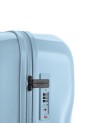  Crash Baggage - Trolley grande in policarbonato 4 Ruote 79 cm