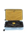  Crash Baggage - Trolley grande in policarbonato 4 Ruote 79 cm