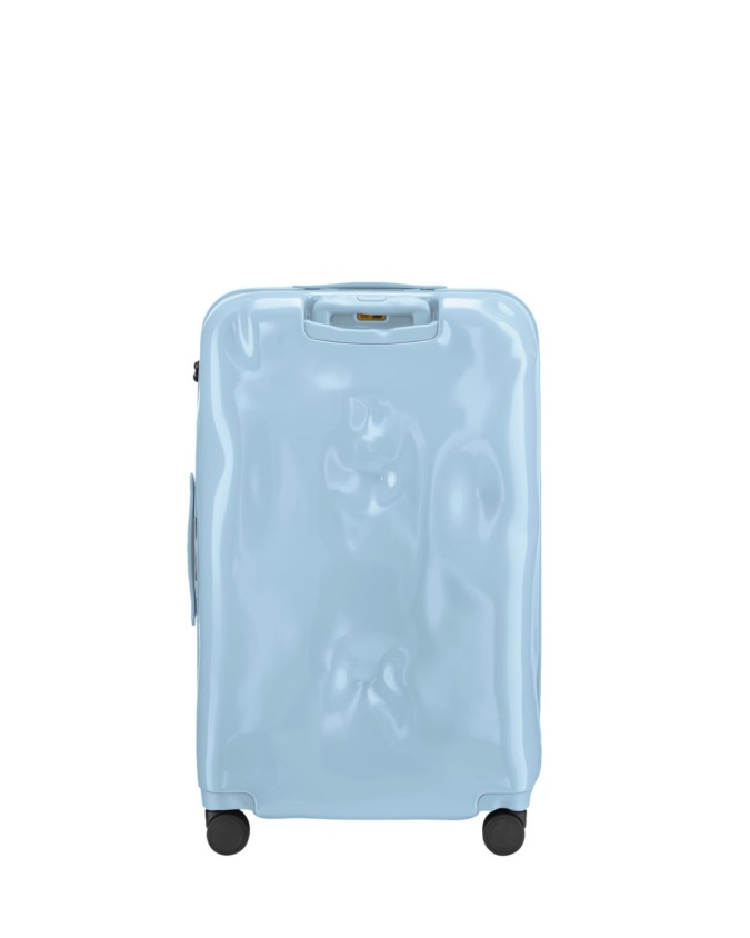  Crash Baggage - Trolley grande in policarbonato 4 Ruote 79 cm