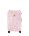  Crash Baggage - Trolley grande in policarbonato 4 Ruote 79 cm