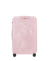  Crash Baggage - Trolley grande in policarbonato 4 Ruote 79 cm