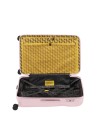  Crash Baggage - Trolley grande in policarbonato 4 Ruote 79 cm