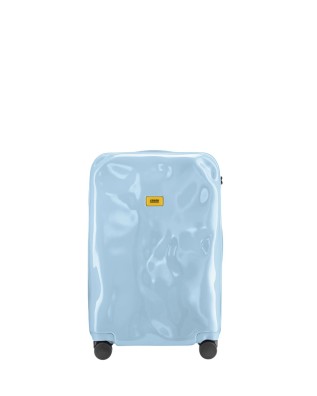  Crash Baggage - Trolley medio in policarbonato 4 Ruote 68 cm