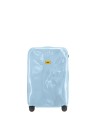  Crash Baggage - Trolley medio in policarbonato 4 Ruote 68 cm