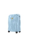  Crash Baggage - Trolley medio in policarbonato 4 Ruote 68 cm