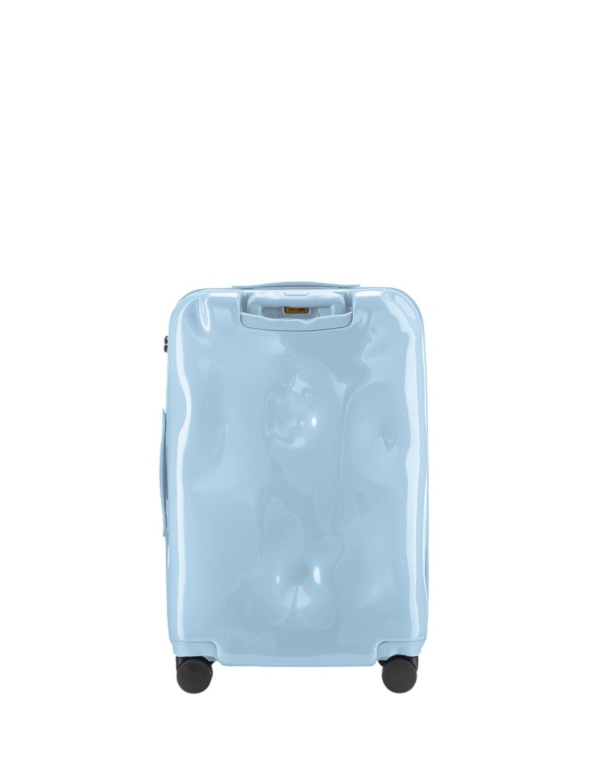  Crash Baggage - Trolley medio in policarbonato 4 Ruote 68 cm