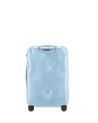  Crash Baggage - Trolley medio in policarbonato 4 Ruote 68 cm