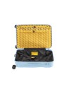  Crash Baggage - Trolley medio in policarbonato 4 Ruote 68 cm
