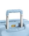  Crash Baggage - Trolley medio in policarbonato 4 Ruote 68 cm