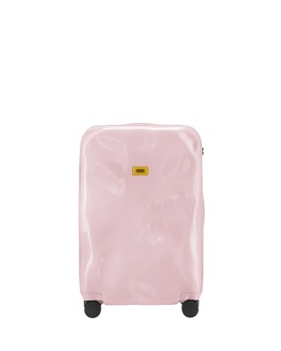 Crash Baggage - Mittlerer Trolley aus Polycarbonat, 4...