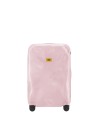  Crash Baggage - Trolley medio in policarbonato 4 Ruote 68 cm