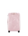  Crash Baggage - Trolley medio in policarbonato 4 Ruote 68 cm