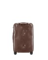  Crash Baggage - Trolley medio in policarbonato 4 Ruote 68 cm