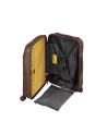 Crash Baggage - Trolley medio in policarbonato 4 Ruote 68 cm