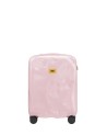 Crash Baggage - Handgepäck-Trolley aus Polycarbonat, 55 cm, 4 Rollen, Icon Tone on Tone