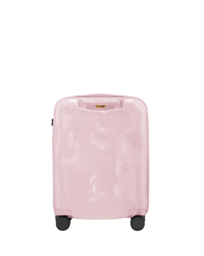  Crash Baggage - Trolley cabina in policarbonato 55 cm 4 Ruote