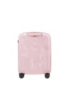  Crash Baggage - Trolley cabina in policarbonato 55 cm 4 Ruote