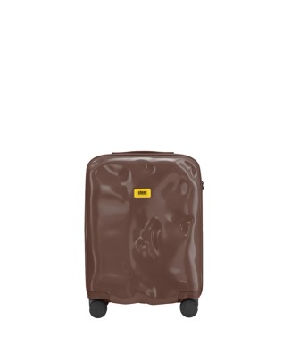 Crash Baggage - Handgepäck-Trolley aus Polycarbonat, 55...