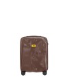  Crash Baggage - Trolley cabina in policarbonato 55 cm 4 Ruote
