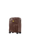  Crash Baggage - Trolley cabina in policarbonato 55 cm 4 Ruote