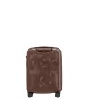  Crash Baggage - Trolley cabina in policarbonato 55 cm 4 Ruote