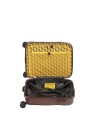  Crash Baggage - Trolley cabina in policarbonato 55 cm 4 Ruote