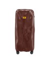  Crash Baggage - Trolley grande in policarbonato 80 cm 4 Ruote