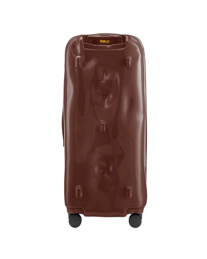  Crash Baggage - Trolley grande in policarbonato 80 cm 4 Ruote