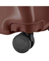  Crash Baggage - Trolley grande in policarbonato 80 cm 4 Ruote
