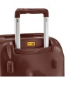  Crash Baggage - Trolley grande in policarbonato 80 cm 4 Ruote