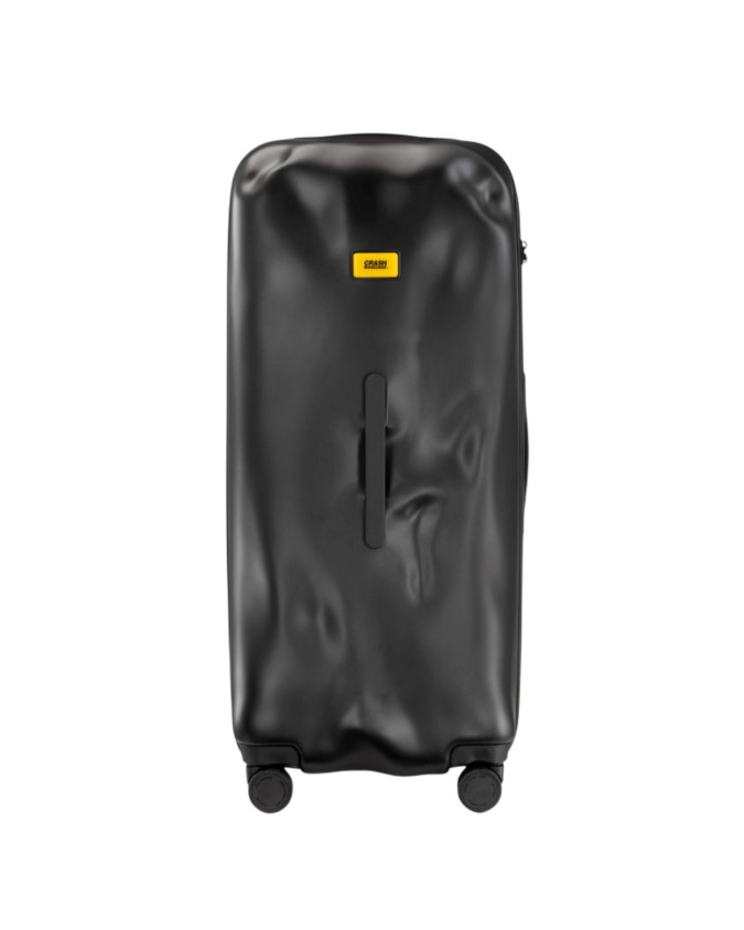  Crash Baggage - Trolley grande in policarbonato 80 cm 4 Ruote