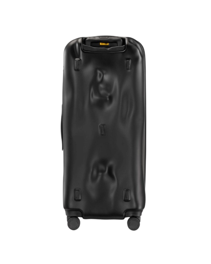  Crash Baggage - Trolley grande in policarbonato 80 cm 4 Ruote