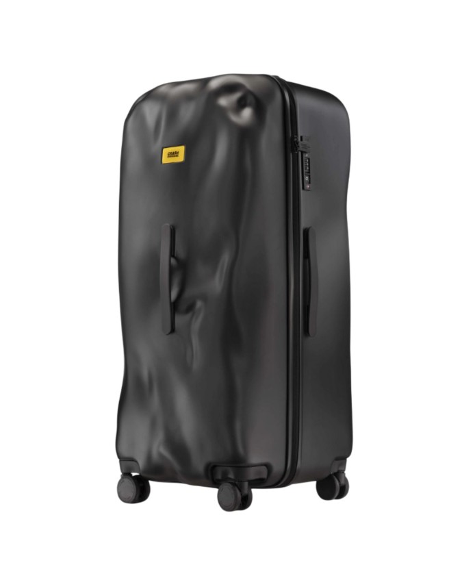  Crash Baggage - Trolley grande in policarbonato 80 cm 4 Ruote