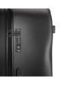  Crash Baggage - Trolley grande in policarbonato 80 cm 4 Ruote