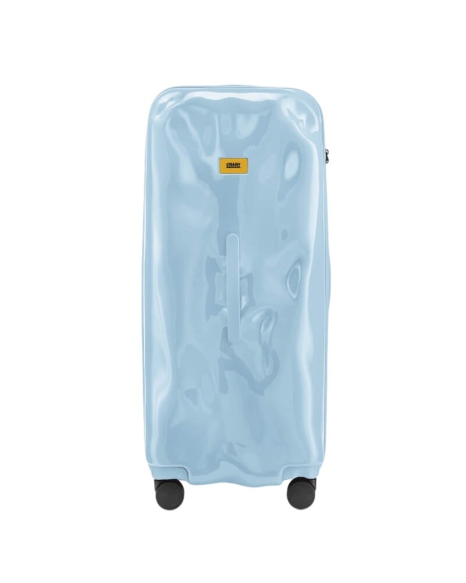  Crash Baggage - Trolley grande in policarbonato 80 cm 4 Ruote