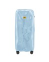  Crash Baggage - Trolley grande in policarbonato 80 cm 4 Ruote