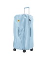  Crash Baggage - Trolley grande in policarbonato 80 cm 4 Ruote