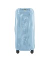  Crash Baggage - Trolley grande in policarbonato 80 cm 4 Ruote