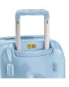  Crash Baggage - Trolley grande in policarbonato 80 cm 4 Ruote