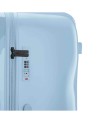  Crash Baggage - Trolley grande in policarbonato 80 cm 4 Ruote