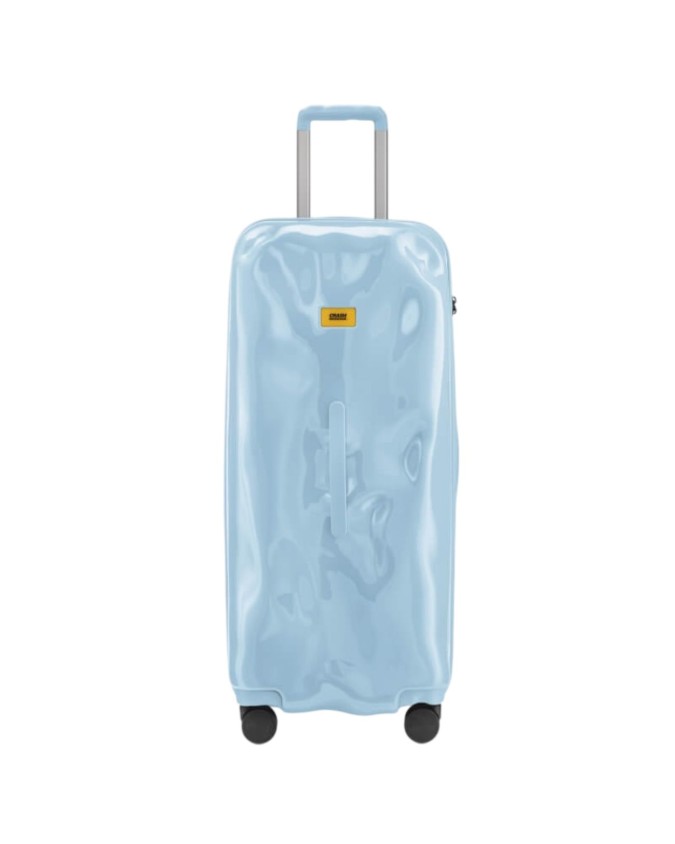  Crash Baggage - Trolley grande in policarbonato 80 cm 4 Ruote