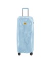  Crash Baggage - Trolley grande in policarbonato 80 cm 4 Ruote